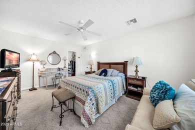 Well-cared-for Annapolis model in desirable Sun City West on Pebblebrook Golf Course in Arizona - for sale on GolfHomes.com, golf home, golf lot