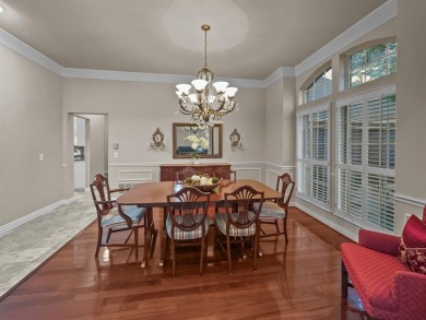 McKinney-Eldorado Area Gem! Constructed by Goodman Builders on Eldorado Country Club in Texas - for sale on GolfHomes.com, golf home, golf lot