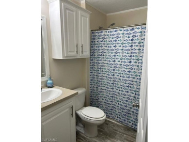 Welcome to paradise at Imperial Harbor! This stunning 3-bedroom on Bonita Fairways in Florida - for sale on GolfHomes.com, golf home, golf lot