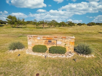 WOW! Majestic 2nd story lake views of Possum Kingdom Lake! Build on The Cliffs Resort in Texas - for sale on GolfHomes.com, golf home, golf lot