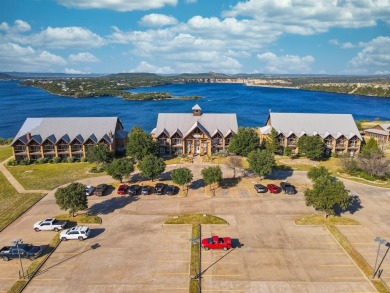 WOW! Majestic 2nd story lake views of Possum Kingdom Lake! Build on The Cliffs Resort in Texas - for sale on GolfHomes.com, golf home, golf lot