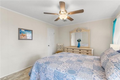 Welcome to paradise at Imperial Harbor! This stunning 3-bedroom on Bonita Fairways in Florida - for sale on GolfHomes.com, golf home, golf lot