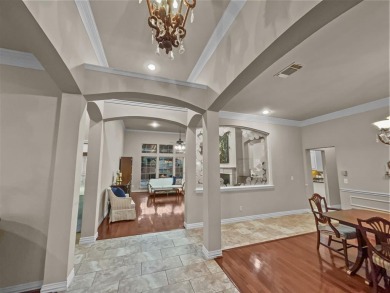 McKinney-Eldorado Area Gem! Constructed by Goodman Builders on Eldorado Country Club in Texas - for sale on GolfHomes.com, golf home, golf lot