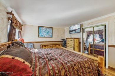 Excellent location and natural light in this end-unit, 3 on  in Colorado - for sale on GolfHomes.com, golf home, golf lot