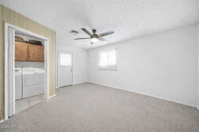 Well-cared-for Annapolis model in desirable Sun City West on Pebblebrook Golf Course in Arizona - for sale on GolfHomes.com, golf home, golf lot