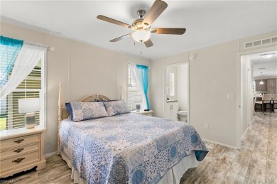Welcome to paradise at Imperial Harbor! This stunning 3-bedroom on Bonita Fairways in Florida - for sale on GolfHomes.com, golf home, golf lot