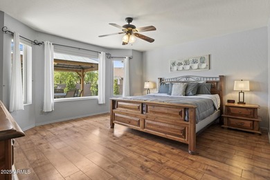 Newly painted and a new roof being installed 2/26. Immaculate on Sun Lakes Country Club in Arizona - for sale on GolfHomes.com, golf home, golf lot