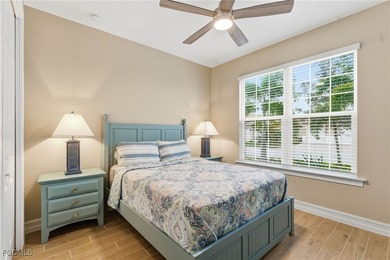 STUNNING 3 Bedroom + Den, 2.5 bath home with an OVERSIZED 3-car on Herons Glen Golf and Country Club in Florida - for sale on GolfHomes.com, golf home, golf lot