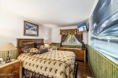Excellent location and natural light in this end-unit, 3 on  in Colorado - for sale on GolfHomes.com, golf home, golf lot