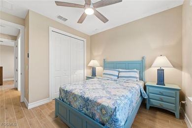 STUNNING 3 Bedroom + Den, 2.5 bath home with an OVERSIZED 3-car on Herons Glen Golf and Country Club in Florida - for sale on GolfHomes.com, golf home, golf lot