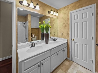 McKinney-Eldorado Area Gem! Constructed by Goodman Builders on Eldorado Country Club in Texas - for sale on GolfHomes.com, golf home, golf lot