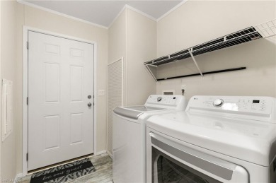 Welcome to paradise at Imperial Harbor! This stunning 3-bedroom on Bonita Fairways in Florida - for sale on GolfHomes.com, golf home, golf lot