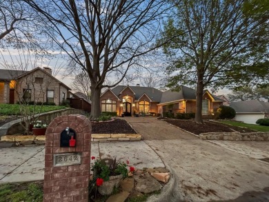 McKinney-Eldorado Area Gem! Constructed by Goodman Builders on Eldorado Country Club in Texas - for sale on GolfHomes.com, golf home, golf lot