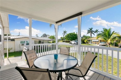 Welcome to paradise at Imperial Harbor! This stunning 3-bedroom on Bonita Fairways in Florida - for sale on GolfHomes.com, golf home, golf lot