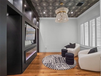 Seller may consider buyer concessions if made in an offer // on Lake Nona Golf Club, Inc. in Florida - for sale on GolfHomes.com, golf home, golf lot