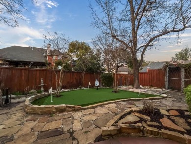 McKinney-Eldorado Area Gem! Constructed by Goodman Builders on Eldorado Country Club in Texas - for sale on GolfHomes.com, golf home, golf lot