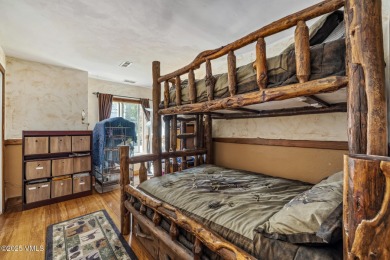 Excellent location and natural light in this end-unit, 3 on  in Colorado - for sale on GolfHomes.com, golf home, golf lot