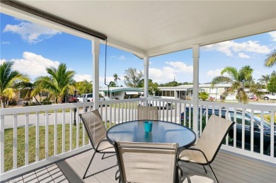 Welcome to paradise at Imperial Harbor! This stunning 3-bedroom on Bonita Fairways in Florida - for sale on GolfHomes.com, golf home, golf lot