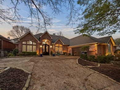 McKinney-Eldorado Area Gem! Constructed by Goodman Builders on Eldorado Country Club in Texas - for sale on GolfHomes.com, golf home, golf lot