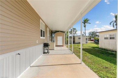 Welcome to paradise at Imperial Harbor! This stunning 3-bedroom on Bonita Fairways in Florida - for sale on GolfHomes.com, golf home, golf lot