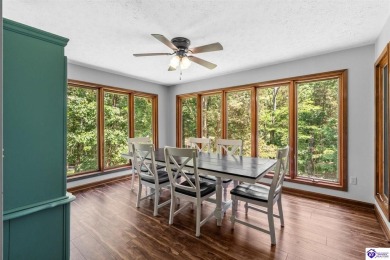 Welcome to your serene retreat in the heart of Doe Valley, a on Doe Valley Country Club in Kentucky - for sale on GolfHomes.com, golf home, golf lot