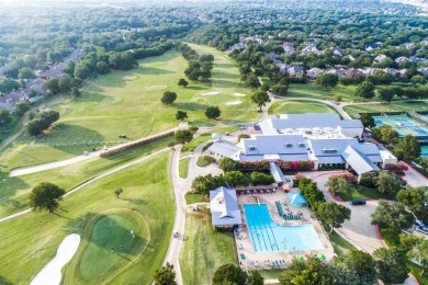 McKinney-Eldorado Area Gem! Constructed by Goodman Builders on Eldorado Country Club in Texas - for sale on GolfHomes.com, golf home, golf lot