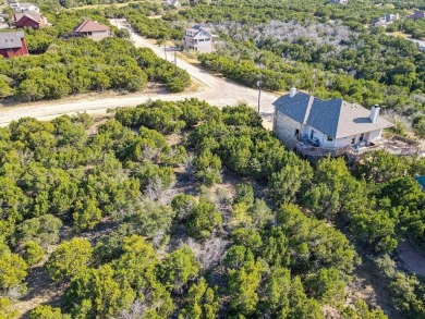 WOW! Majestic 2nd story lake views of Possum Kingdom Lake! Build on The Cliffs Resort in Texas - for sale on GolfHomes.com, golf home, golf lot