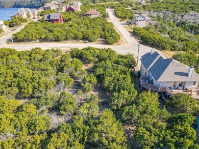 WOW! Majestic 2nd story lake views of Possum Kingdom Lake! Build on The Cliffs Resort in Texas - for sale on GolfHomes.com, golf home, golf lot