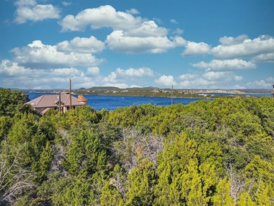 WOW! Majestic 2nd story lake views of Possum Kingdom Lake! Build on The Cliffs Resort in Texas - for sale on GolfHomes.com, golf home, golf lot