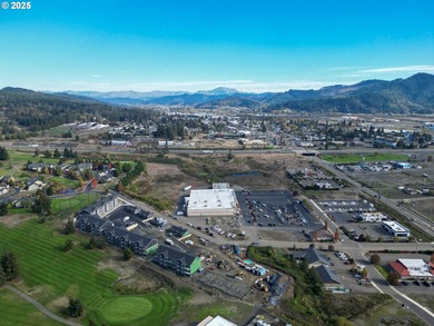 Check out the Outpost! Fully permitted and approved 18 space on  in Oregon - for sale on GolfHomes.com, golf home, golf lot