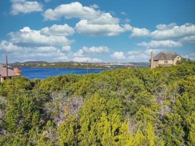 WOW! Majestic 2nd story lake views of Possum Kingdom Lake! Build on The Cliffs Resort in Texas - for sale on GolfHomes.com, golf home, golf lot