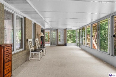Welcome to your serene retreat in the heart of Doe Valley, a on Doe Valley Country Club in Kentucky - for sale on GolfHomes.com, golf home, golf lot