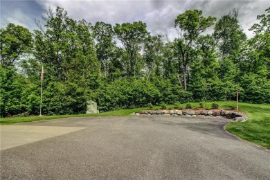 This home is available for a July closing date!  You will love on Deacons Lodge Golf Course in Minnesota - for sale on GolfHomes.com, golf home, golf lot