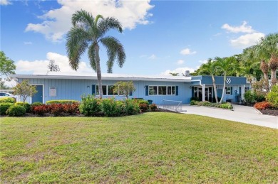 Welcome to paradise at Imperial Harbor! This stunning 3-bedroom on Bonita Fairways in Florida - for sale on GolfHomes.com, golf home, golf lot