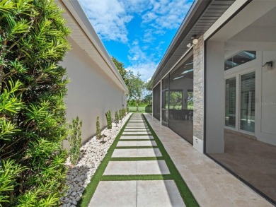 Seller may consider buyer concessions if made in an offer // on Lake Nona Golf Club, Inc. in Florida - for sale on GolfHomes.com, golf home, golf lot