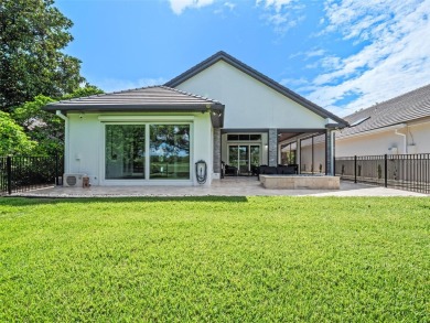 Seller may consider buyer concessions if made in an offer // on Lake Nona Golf Club, Inc. in Florida - for sale on GolfHomes.com, golf home, golf lot