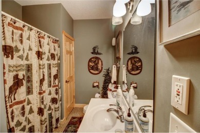This home is available for a July closing date!  You will love on Deacons Lodge Golf Course in Minnesota - for sale on GolfHomes.com, golf home, golf lot