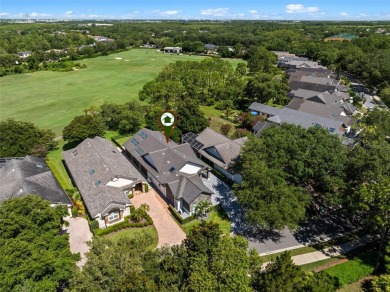 Seller may consider buyer concessions if made in an offer // on Lake Nona Golf Club, Inc. in Florida - for sale on GolfHomes.com, golf home, golf lot