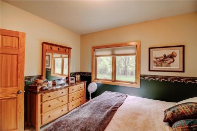This home is available for a July closing date!  You will love on Deacons Lodge Golf Course in Minnesota - for sale on GolfHomes.com, golf home, golf lot