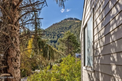 Excellent location and natural light in this end-unit, 3 on  in Colorado - for sale on GolfHomes.com, golf home, golf lot