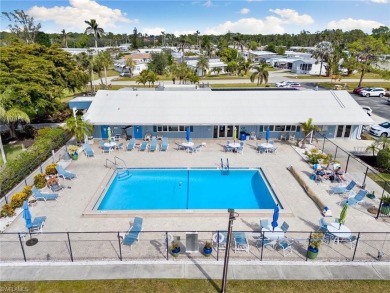 Welcome to paradise at Imperial Harbor! This stunning 3-bedroom on Bonita Fairways in Florida - for sale on GolfHomes.com, golf home, golf lot