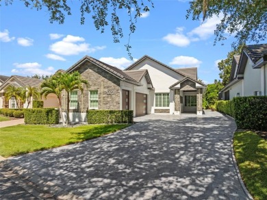 Seller may consider buyer concessions if made in an offer // on Lake Nona Golf Club, Inc. in Florida - for sale on GolfHomes.com, golf home, golf lot