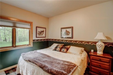 This home is available for a July closing date!  You will love on Deacons Lodge Golf Course in Minnesota - for sale on GolfHomes.com, golf home, golf lot