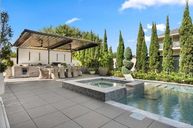 Experience modern coastal elegance in this architecturally on Tiger Point Golf and Country Club in Florida - for sale on GolfHomes.com, golf home, golf lot