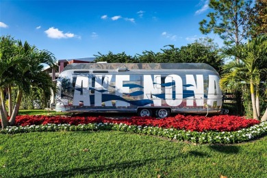 Seller may consider buyer concessions if made in an offer // on Lake Nona Golf Club, Inc. in Florida - for sale on GolfHomes.com, golf home, golf lot
