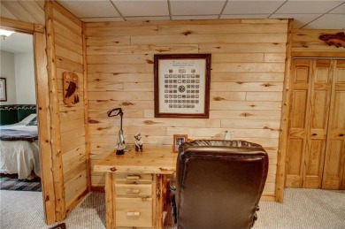 This home is available for a July closing date!  You will love on Deacons Lodge Golf Course in Minnesota - for sale on GolfHomes.com, golf home, golf lot