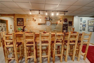 This home is available for a July closing date!  You will love on Deacons Lodge Golf Course in Minnesota - for sale on GolfHomes.com, golf home, golf lot