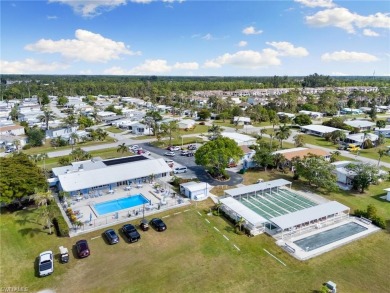 Welcome to paradise at Imperial Harbor! This stunning 3-bedroom on Bonita Fairways in Florida - for sale on GolfHomes.com, golf home, golf lot