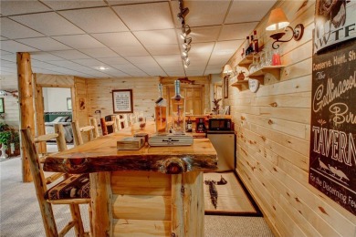 This home is available for a July closing date!  You will love on Deacons Lodge Golf Course in Minnesota - for sale on GolfHomes.com, golf home, golf lot