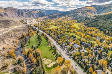 Excellent location and natural light in this end-unit, 3 on  in Colorado - for sale on GolfHomes.com, golf home, golf lot